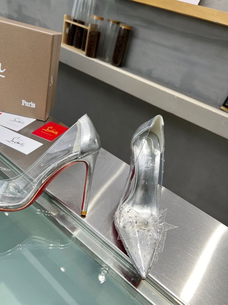 Christian Louboutin Heeled Shoes